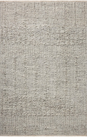 Brigette Romanek x Loloi Dana Rugs - Grey-Blue Hand Home