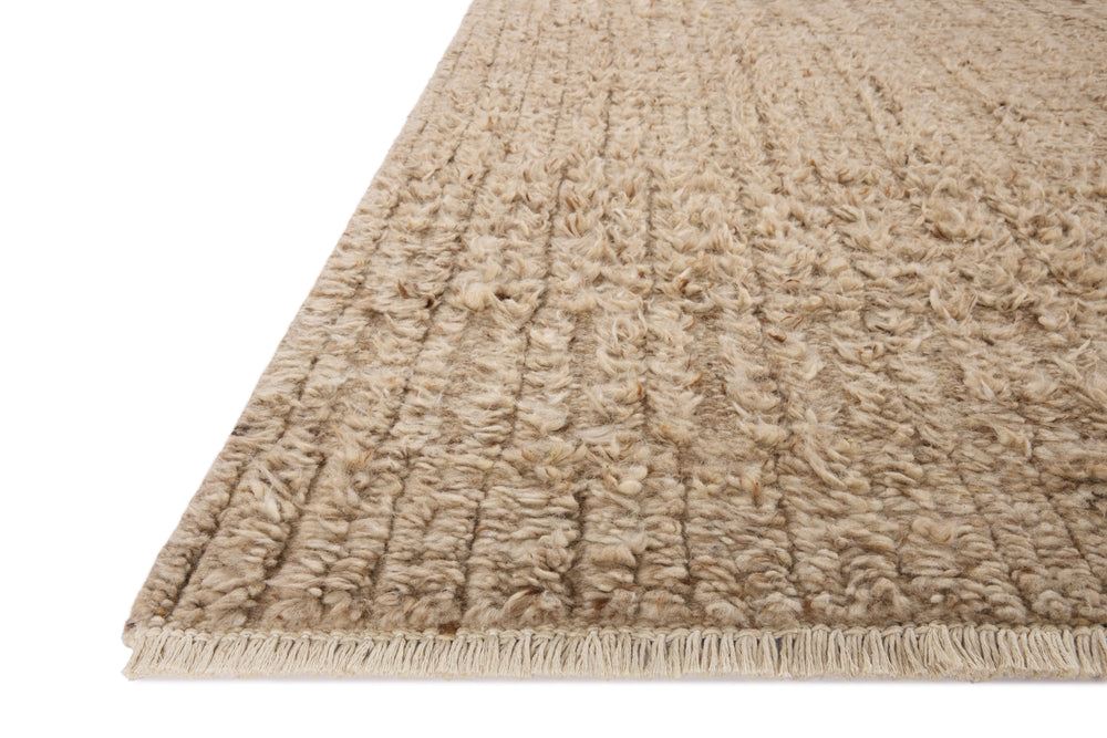 Brigette Romanek x Loloi Dana Rugs - Sand-Blue Hand Home