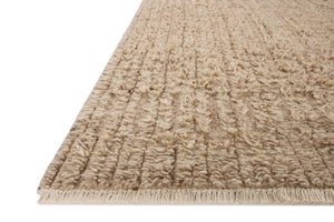 Brigette Romanek x Loloi Dana Rugs - Sand-Blue Hand Home
