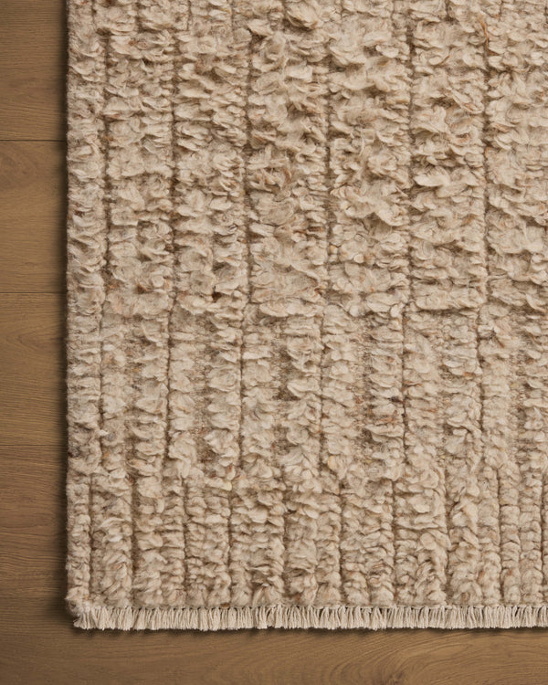 Brigette Romanek x Loloi Dana Rugs - Sand-Blue Hand Home