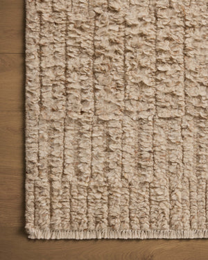Brigette Romanek x Loloi Dana Rugs - Sand-Blue Hand Home