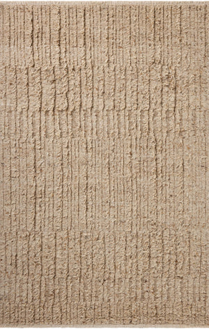 Brigette Romanek x Loloi Dana Rugs - Sand-Blue Hand Home