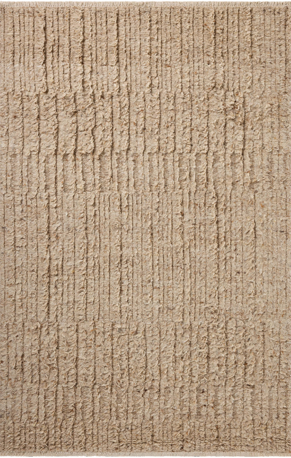 Brigette Romanek x Loloi Dana Rugs - Sand-Blue Hand Home