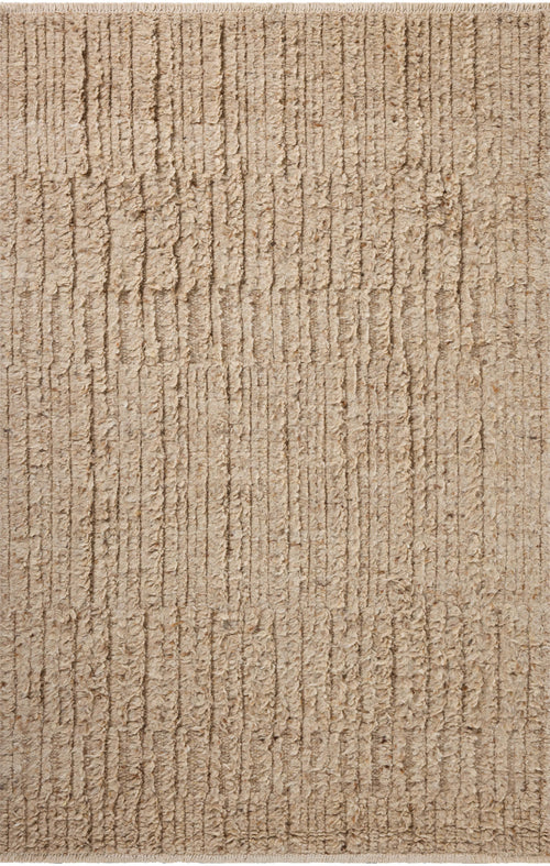 Brigette Romanek x Loloi Dana Rugs - Sand-Blue Hand Home