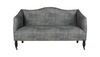 Cisco Brothers Darcy Loveseat-Blue Hand Home