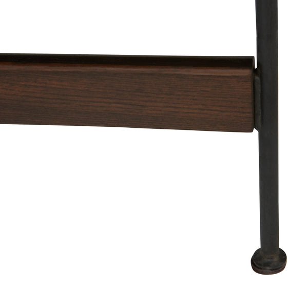 Cisco Home Davis Chair-Blue Hand Home