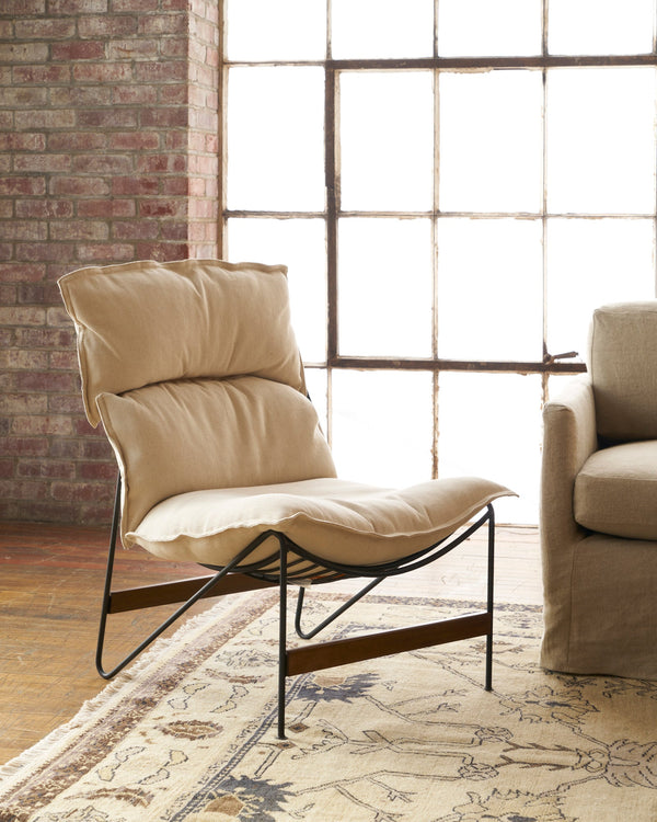 Davis Chair