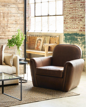 Burlington Chair