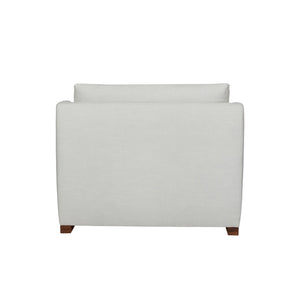 Cisco Home Dexter Chair-Blue Hand Home