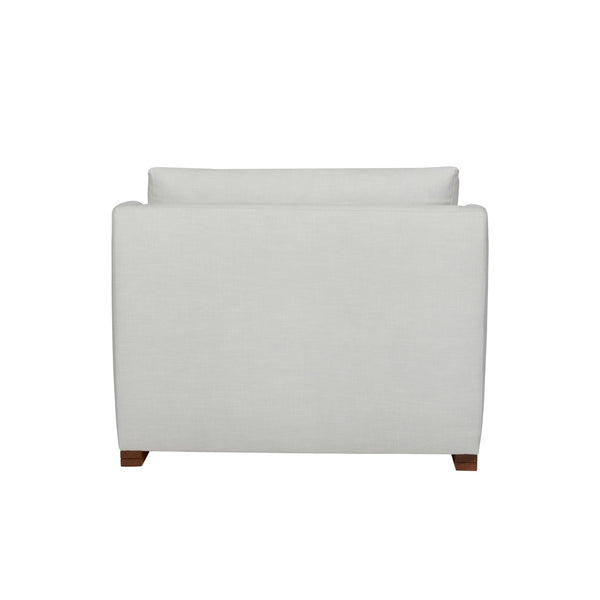 Cisco Home Dexter Chair-Blue Hand Home