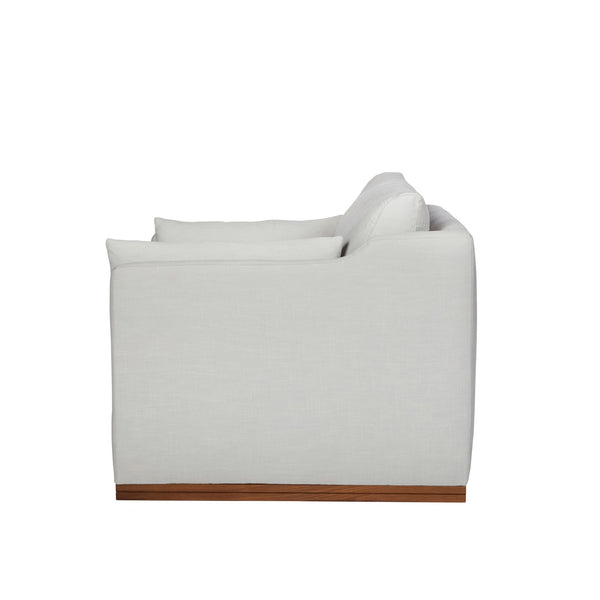 Cisco Home Dexter Chair-Blue Hand Home