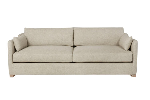 Cisco Home Dexter Sofa-Blue Hand Home
