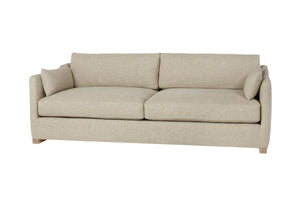 Cisco Home Dexter Sofa-Blue Hand Home