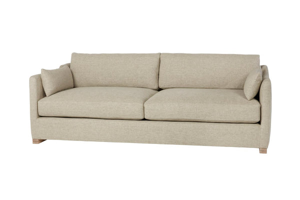 Cisco Home Dexter Sofa-Blue Hand Home
