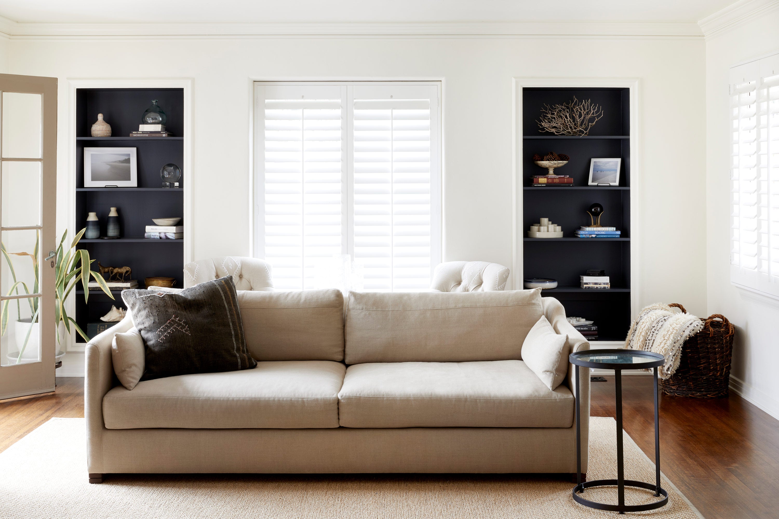Cisco Home Dexter Sofa - Thumbnail 4