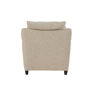 Essentials Cisco Home Donato Chair-Blue Hand Home