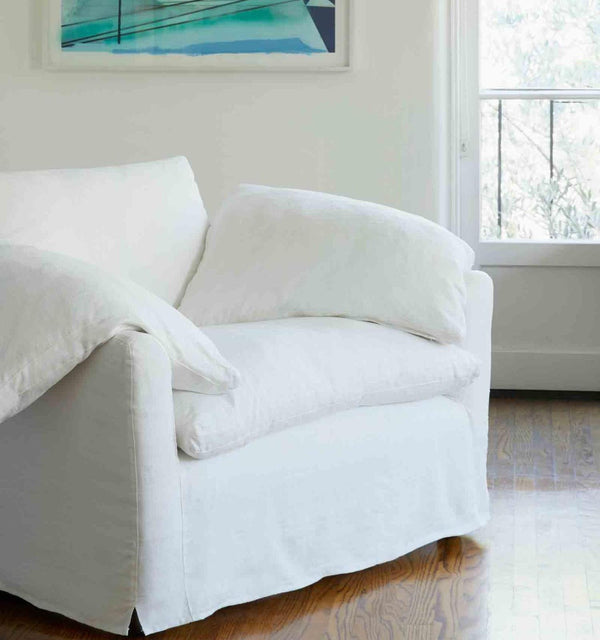 Donato Chair & Half