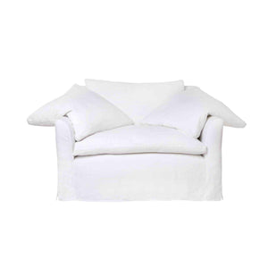 Donato Chair & Half