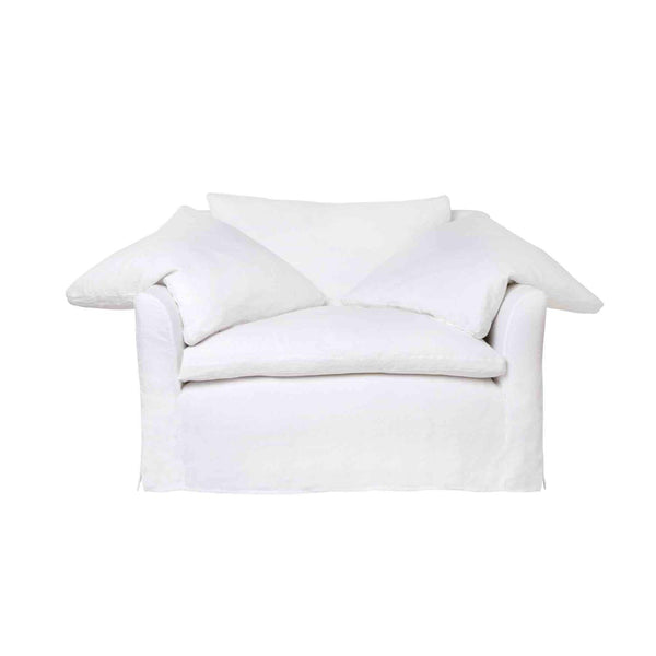 Donato Chair & Half