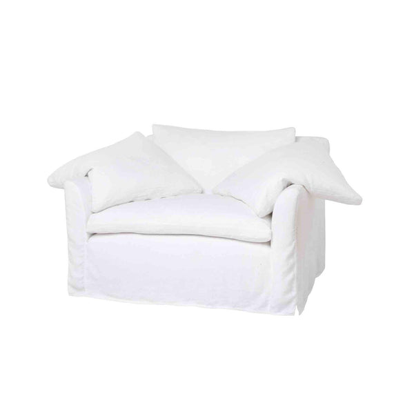Donato Chair & Half
