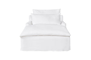 Donato Double Chaise
