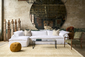 Donato 2pc Sectional