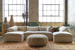 Donato 3pc Sectional