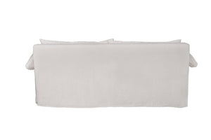 Cisco Home Donato Sofa-Blue Hand Home