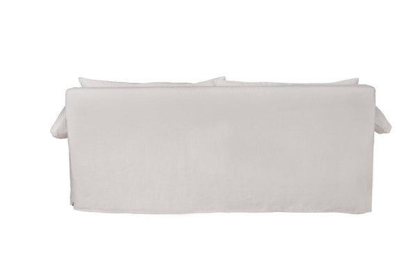 Cisco Home Donato Sofa-Blue Hand Home