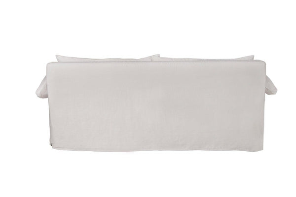 Essentials Cisco Home Donato 78" Sofa-Blue Hand Home