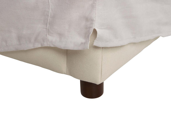 Cisco Home Donato Sofa-Blue Hand Home