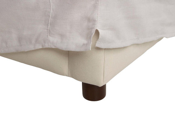 Essentials Cisco Home Donato 97" Sofa-Blue Hand Home