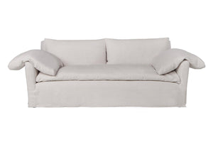 Essentials Cisco Home Donato 97" Sofa-Blue Hand Home