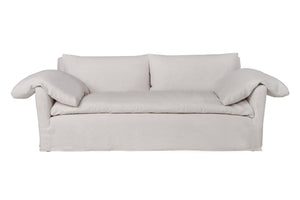 Cisco Home Donato Sofa-Blue Hand Home