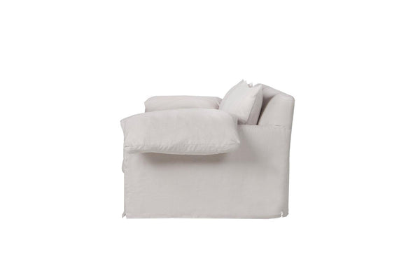 Cisco Home Donato Sofa-Blue Hand Home