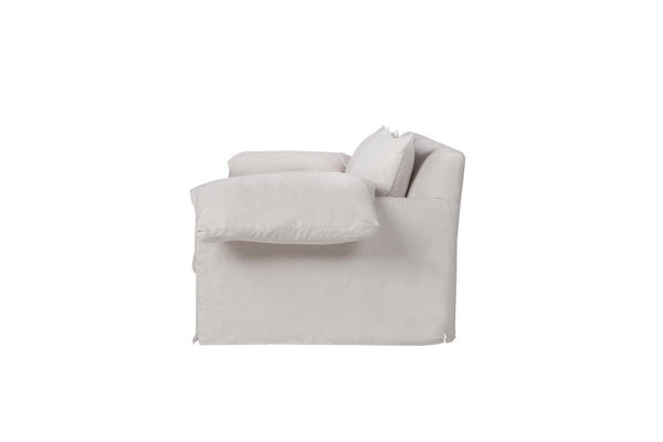Essentials Cisco Home Donato 78" Sofa-Blue Hand Home