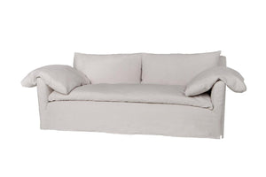 Essentials Cisco Home Donato 78" Sofa-Blue Hand Home