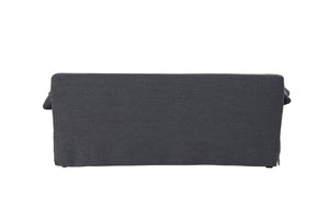 Cisco Home Donato Sofa-Blue Hand Home