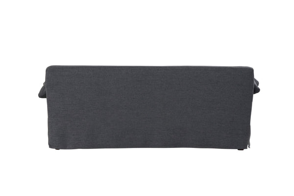 Cisco Home Donato Sofa-Blue Hand Home