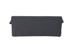 Essentials Cisco Home Donato 78" Sofa-Blue Hand Home