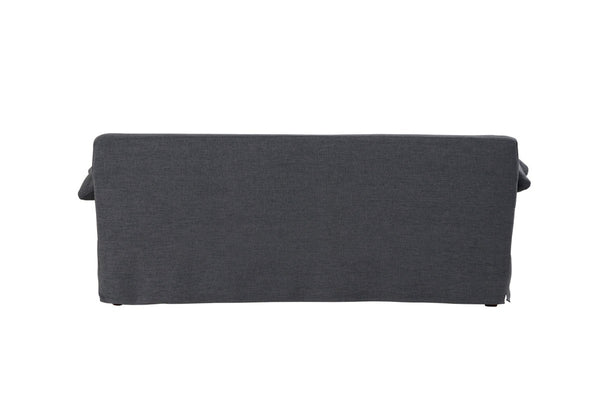 Essentials Cisco Home Donato 78" Sofa-Blue Hand Home