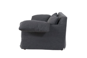 Essentials Cisco Home Donato 78" Sofa-Blue Hand Home