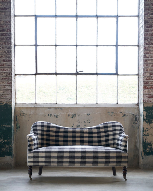 Dromedary Sofa - John Derian