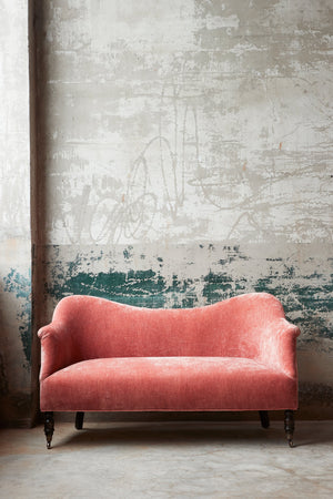 Dromedary Sofa - John Derian
