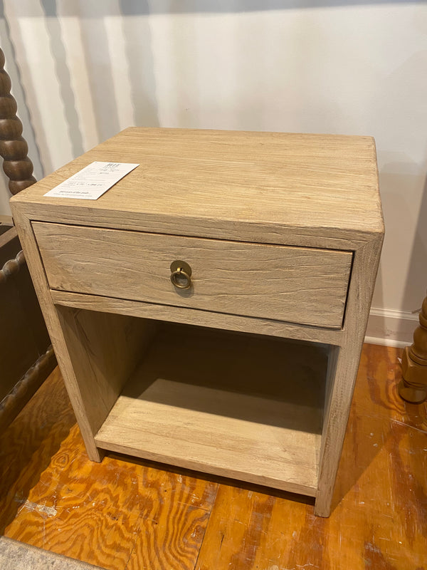 Cody Small Cabinet-Blue Hand Home