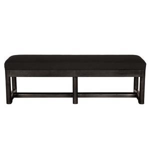 Charles Bench-Blue Hand Home