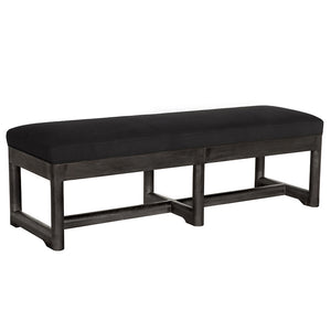 Charles Bench-Blue Hand Home