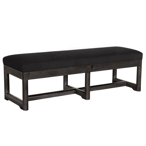 Charles Bench-Blue Hand Home