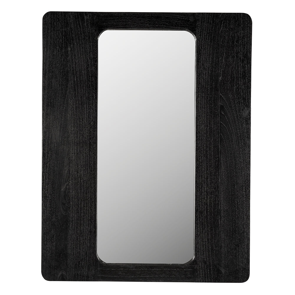 Franklin Mirror, A-Blue Hand Home