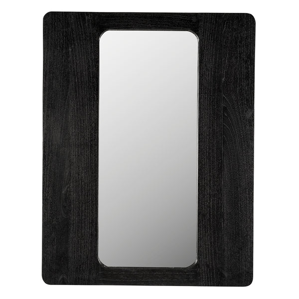 Franklin Mirror, A-Blue Hand Home